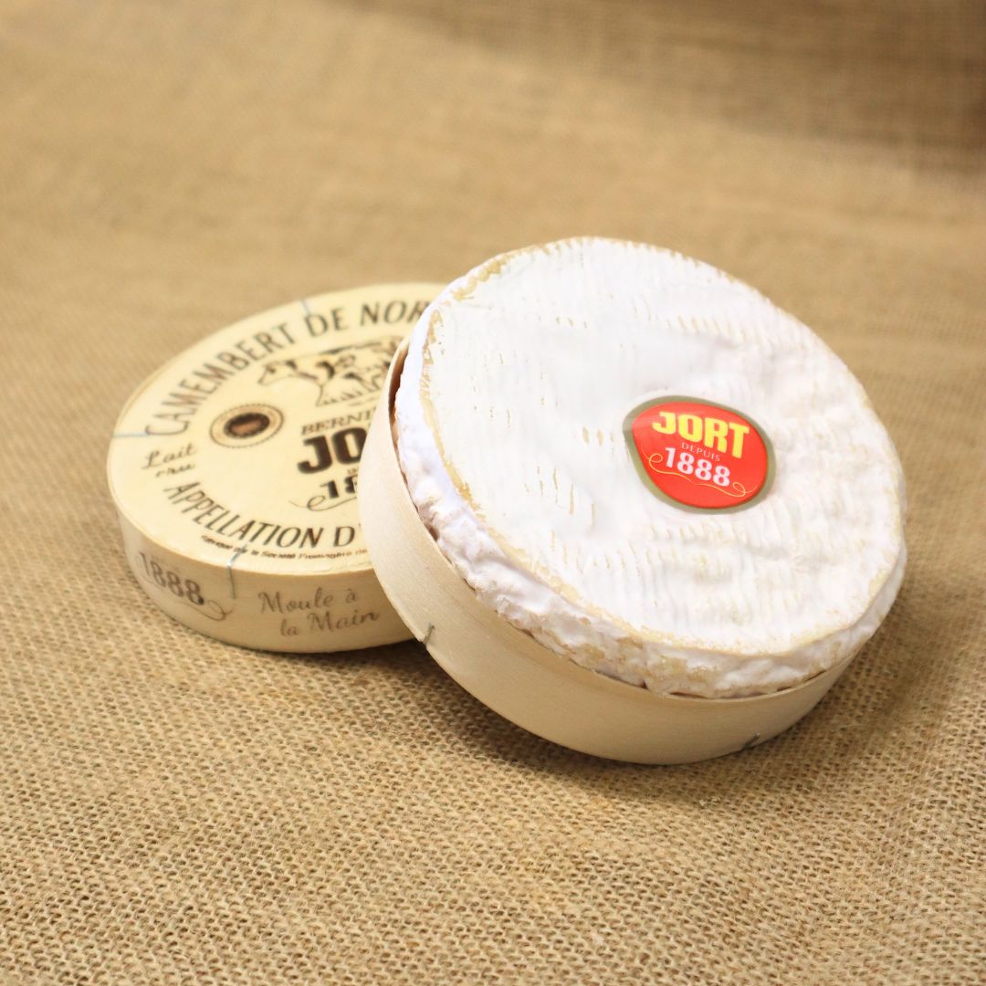 Camembert